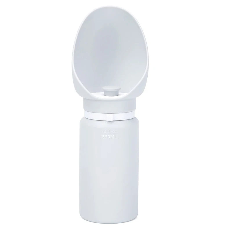 Portable Folding Water Bottle