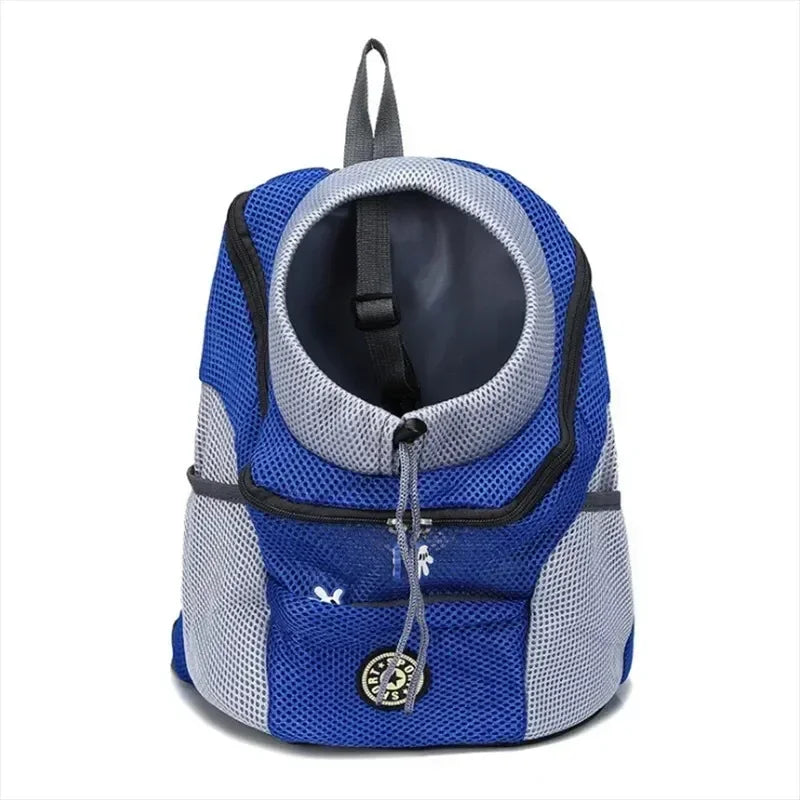 Portable Pet Carrier Bag